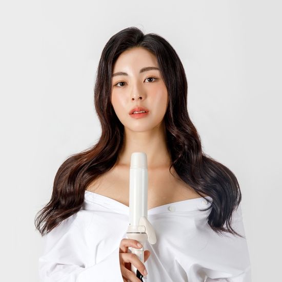 쿨린 오토 컬링 아이언 봉고데기 32mm/40mm