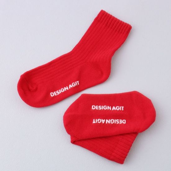 [주문제작]키즈 비비드 양말킨더페이스