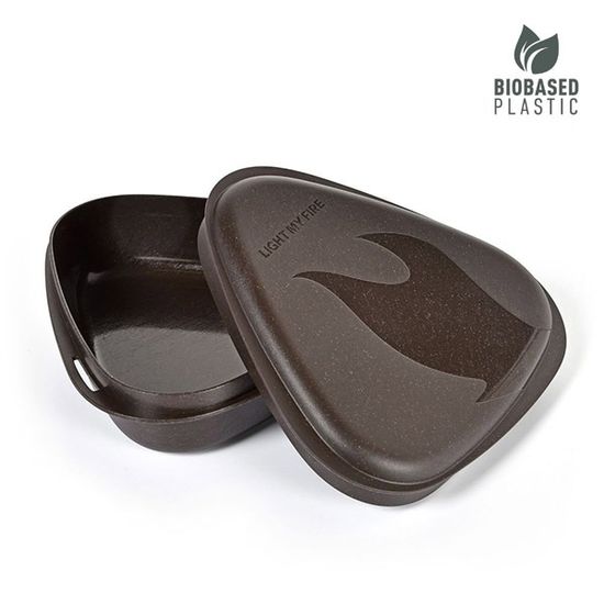 [LIGHT MY FIRE] Bowl'n Lid Cream/볼 앤 리드