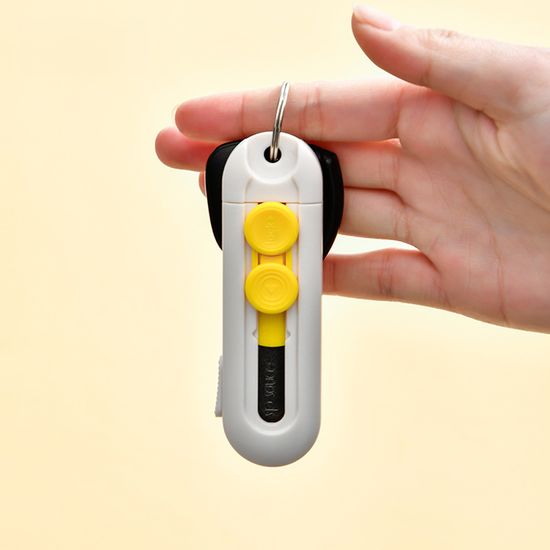 다용도 미니 박스 커터칼