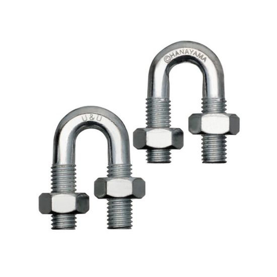 하나야마 캐스트퍼즐 U&U 유앤유