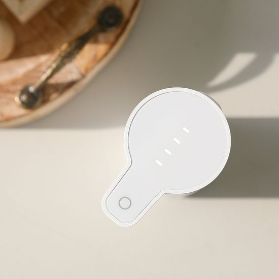 퓨어 워시 소프트버블 자동 손세정기 디스펜서