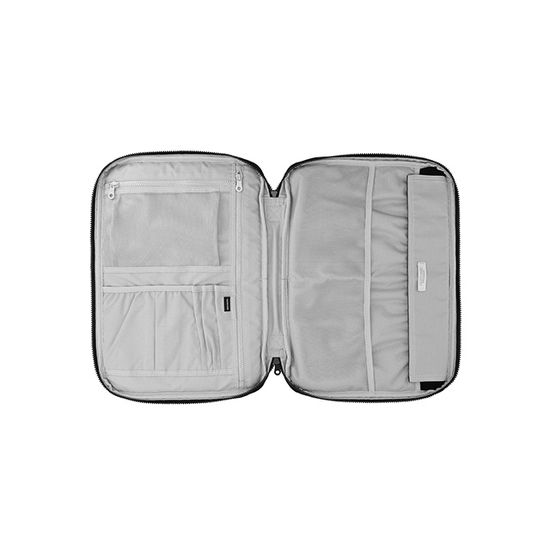 에어로 랩탑 파우치 라지 블랙