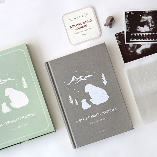 처음부모 임신 다이어리