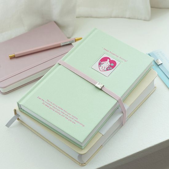 팅클트윙클 북밴드