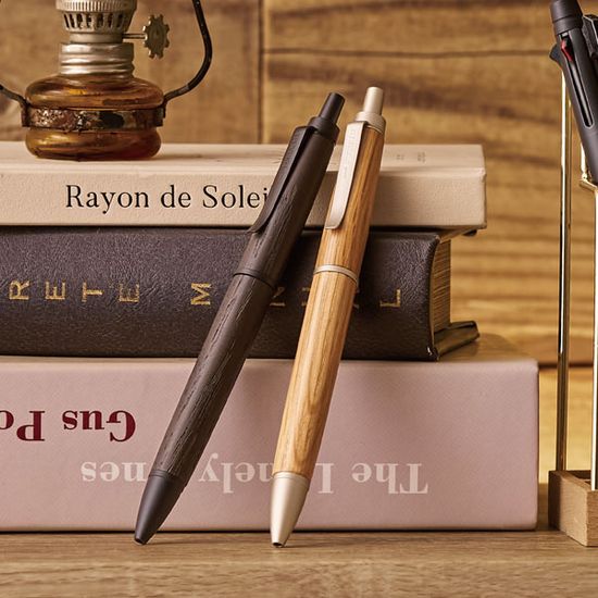 [UNI] 제트스트림 퓨어몰트 싱글/0.5mm