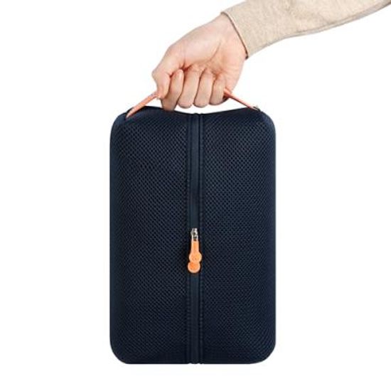 에어메쉬 트렁크 파우치 [L,S]