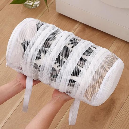 속옷 세탁망 속옷 빨래망 대형 40cmX17cm 메쉬 L816
