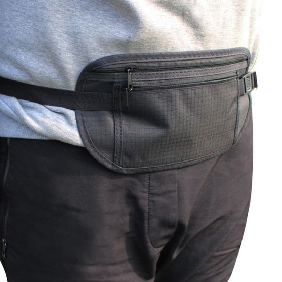 도난 방지힙색 미니힙색 유럽 여행힙색 여행용힙색 복