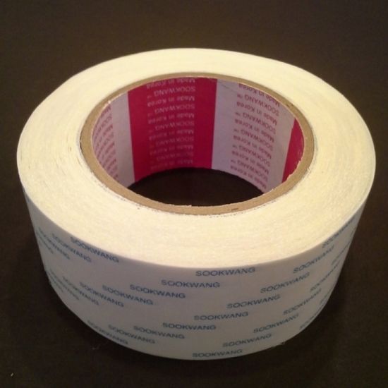 수광 양면테이프20mm