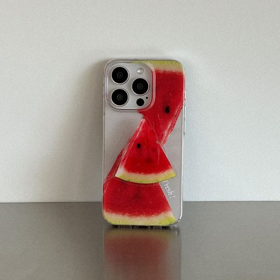 get fresh 디자인 [아크릴스마트톡]