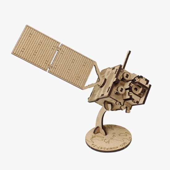 모또 나무 천리안2호 위성