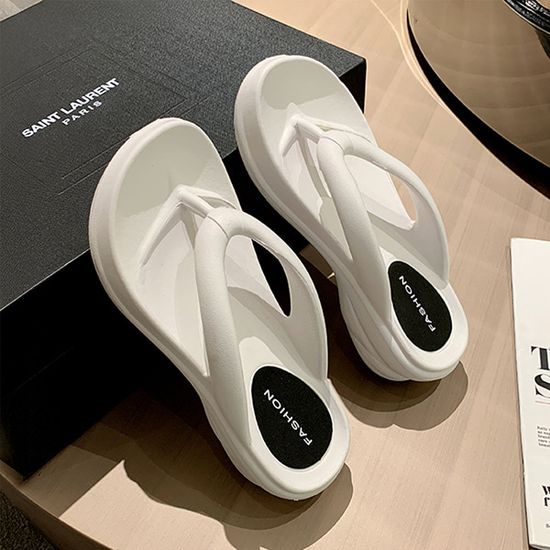 LK플랍2 라운드 스트랩 쪼리 신상 트렌드