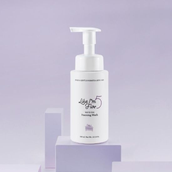 탑투토 포밍워시 300ml