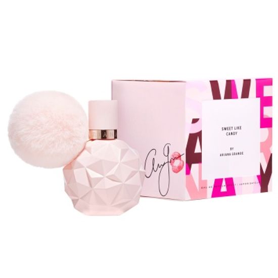 아리아나 그란데 스위트 라이크 캔디 EDP 100ml