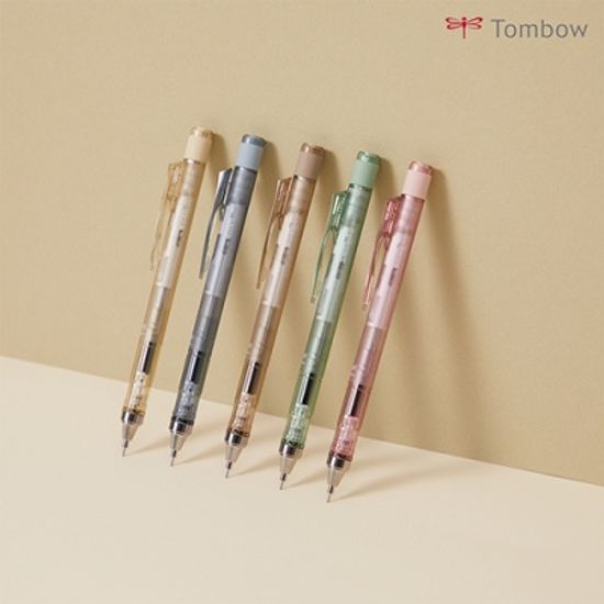 톰보 모노그래프 더스티 샤프 0.5mm