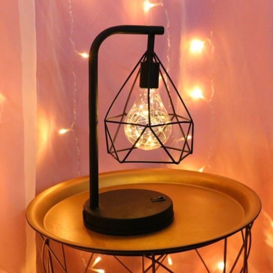 별나무 철제무드등 7종 감성조명