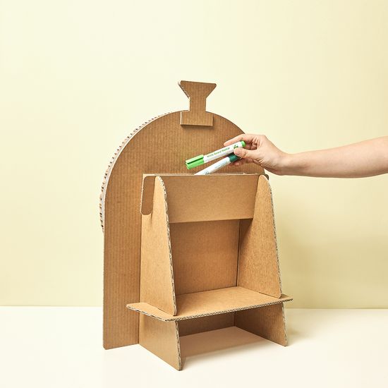 종이 화이트보드 돌림판 룰렛 전시이벤트