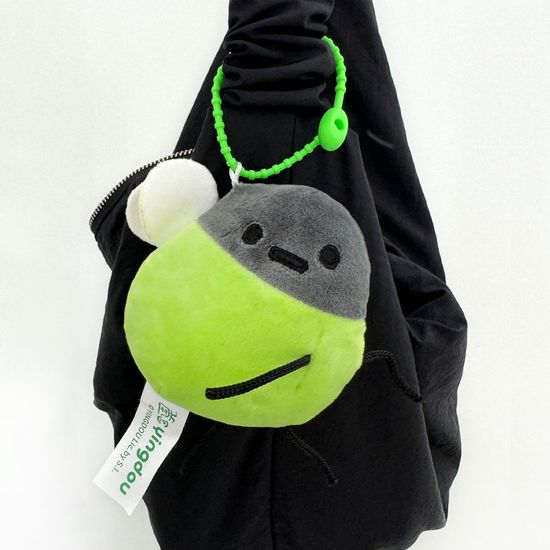 반딧불이 초롱이 키링 인형 열쇠고리