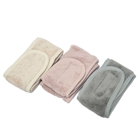 극세사 세안밴드 세안용 헤어밴드(WC92D0F)