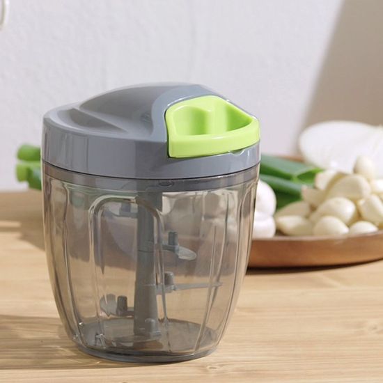 믹서기 수동 야채다지기 이유식(WF57279)