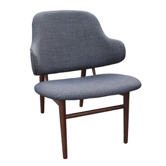 cloud chair