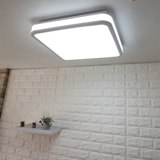 LED 라인방등 50w