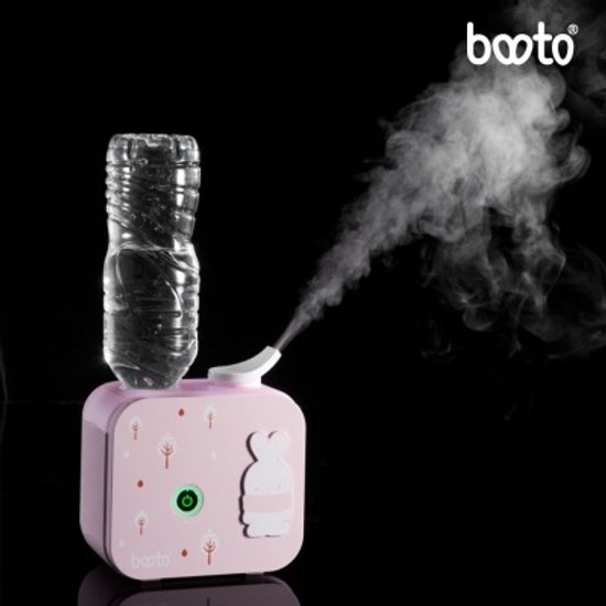 무료배송 부토미니가습기 NWH-503P 미니가습기