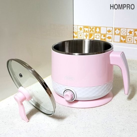 홈프로 라면포트