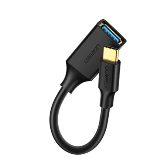유그린 USB 3.1 C타입 USB 3.0 고속 OTG 젠더 케이블