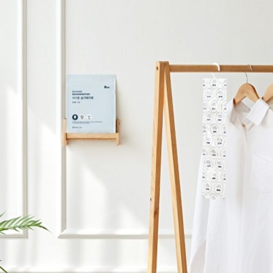 [바이홈] 젤리 제습제 걸이형 9P