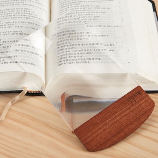 아이루페 우드리더 (2배율) IL022-CD001