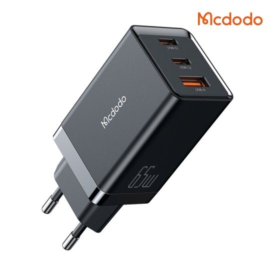 GaN5 Pro PD3.0 PPS 65W 초고속 3포트 멀티충전기