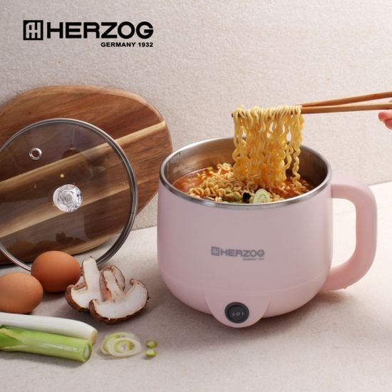 [헤르조그] 네띠 전기 멀티포트 1.2L