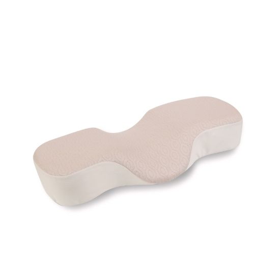 베네폼 고급 기능성 메모리폼 거북목 베개 듀얼플러스