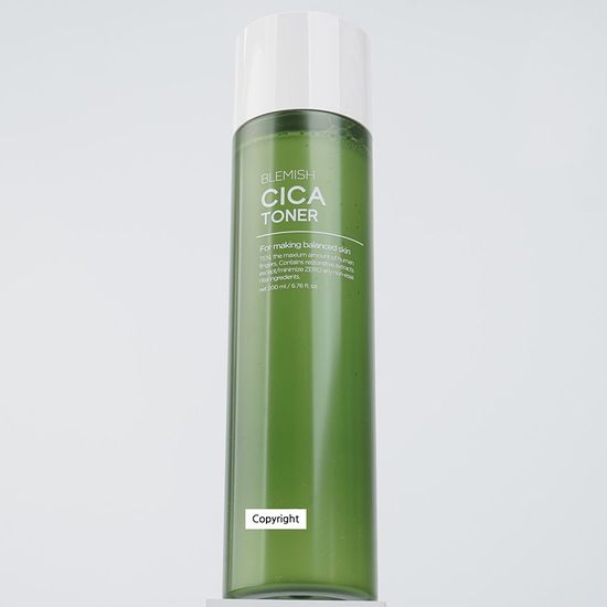 병풀추출물 함유 시카 토너 200ml(WE259C8)