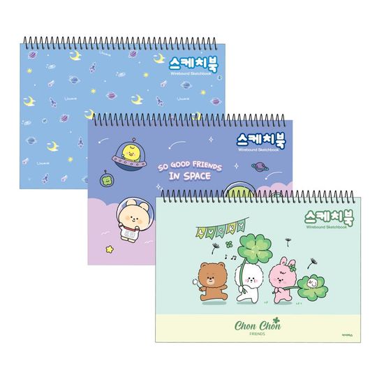3000 스케치북(CR-남)