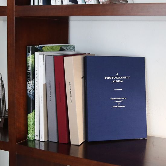 메모러블 포토앨범 4x6 사진 네컷 포켓식 앨범 티켓북