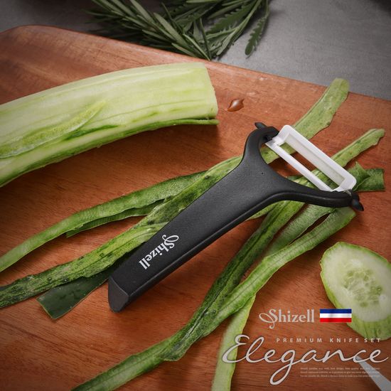 [쉬젤] 엘레강스 나이프 5종세트