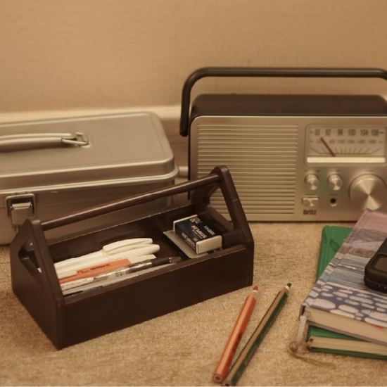 [카밍그라운드] 카밍스테이툴스