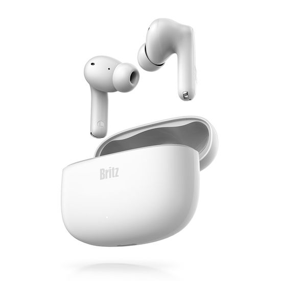브리츠 커널형 노이즈캔슬링 블루투스 이어폰 BZ-RT7