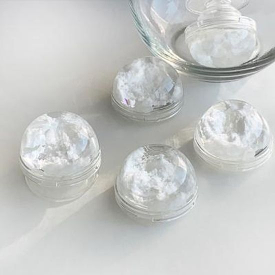 투명 클라우드 [구슬톡]