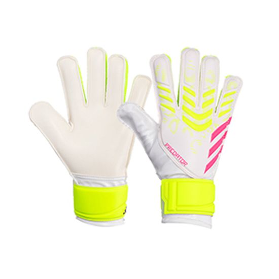 아디다스 유소년 프레데터 골키퍼장갑(JH3812)