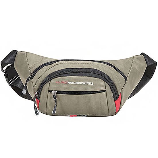 YB_CP9215 캐주얼 데일리 미니 힙색 크로스백 여행용