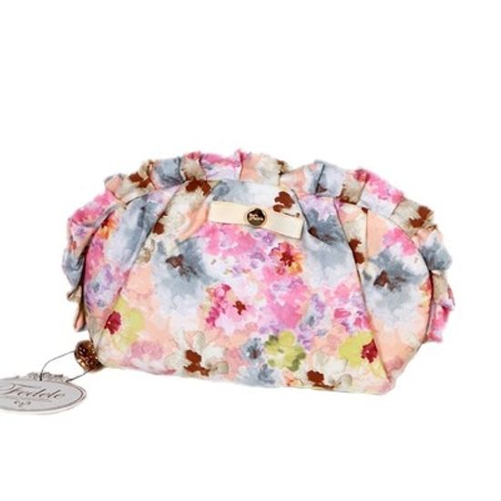 페델레-플로럴 플라리드 퍼스백