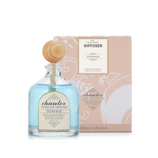 오션 블루 디퓨저 본품 & 리필 세트 50ml 90ml