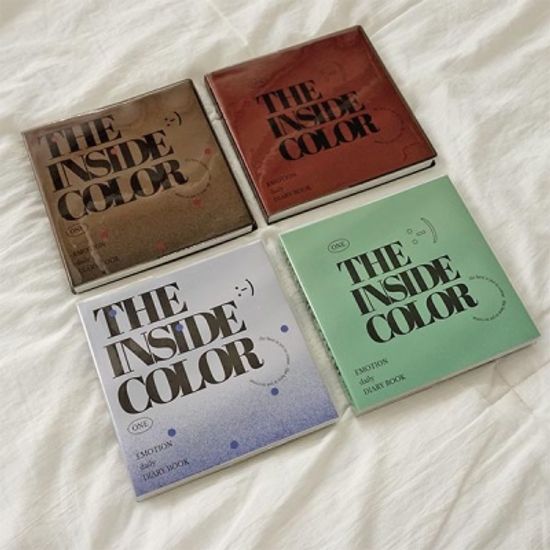THE INSIDE COLOR