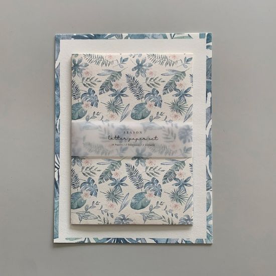 디비디 편지 세트 - Season