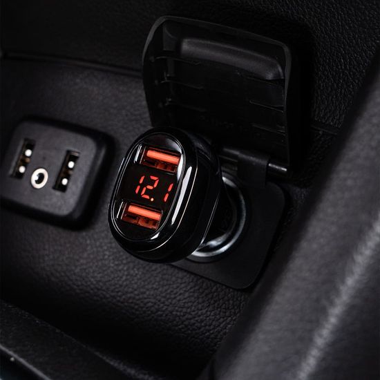 에이투 36W QC/PD 고속 USB 멀티시거잭 AL0401