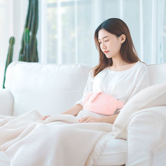 [소싱] 웜베이비 온열찜질기 (보조배터리 미포함)